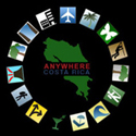 Anywhere Costa Rica