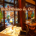 Hotel Grano de Oro