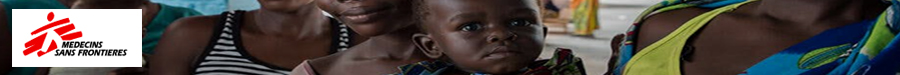 Medecins Sans Frontieres