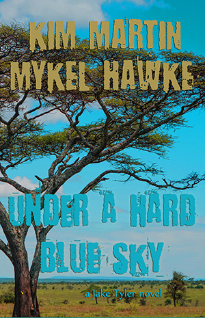 In the Dark of the Sun